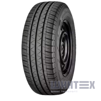 Yokohama BluEarth-Van RY55 205/65 R16C 103/101H